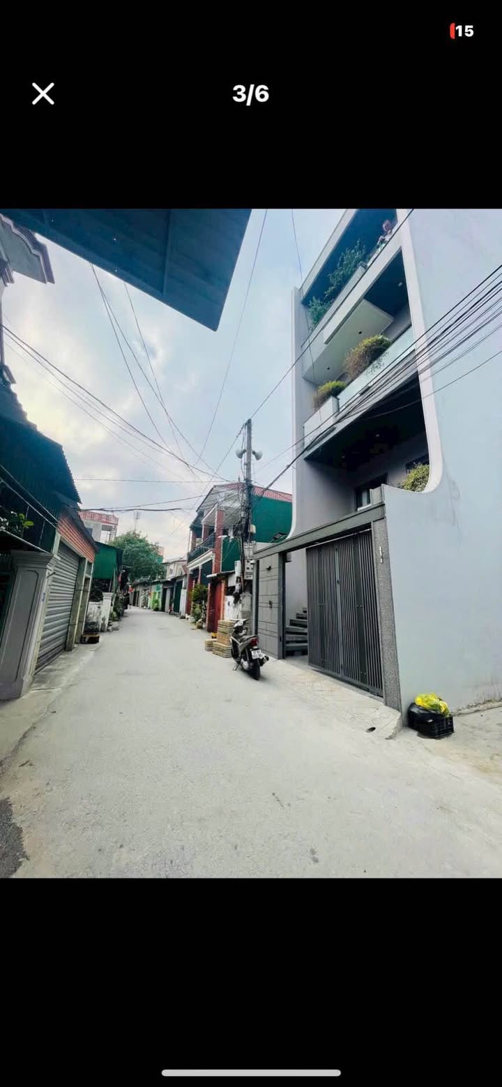 Đất Vinh Tân 99m² giá 4.3 tỷ - Chính chủ bán gấp!