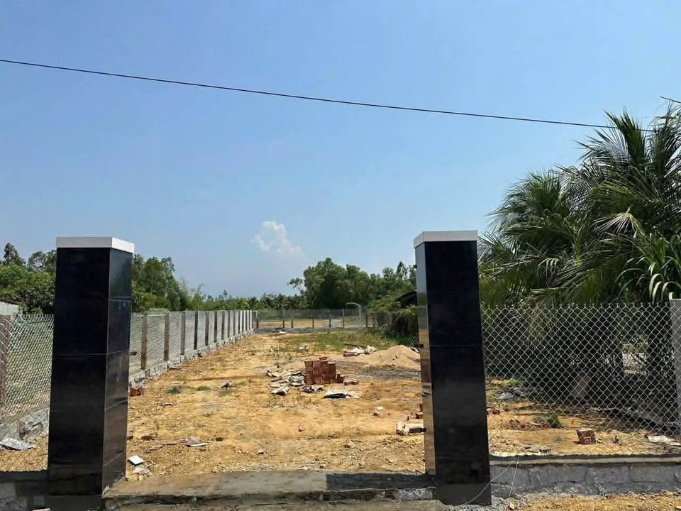 Lô đất đẹp Ninh Thọ 348,2m² giá chỉ 1.4 tỷ - Đầu tư sinh lời ngay!