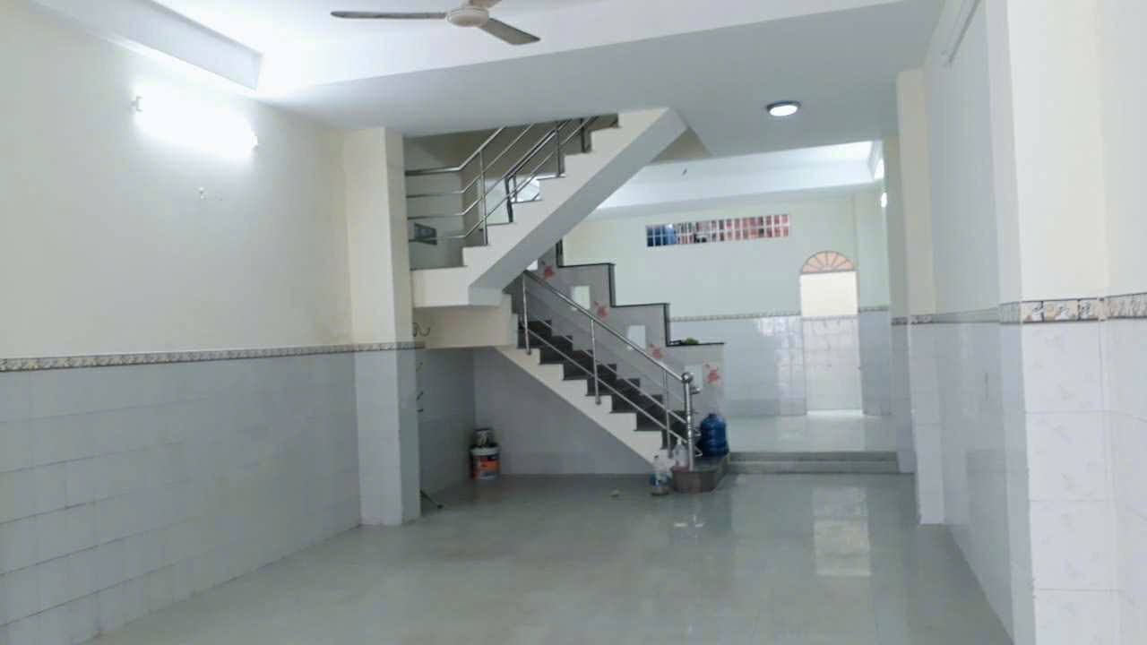 Nhà mặt tiền Tân Tạo, Bình Tân 100m² giá 19 triệu - Kinh doanh tốt, ở ngay!
