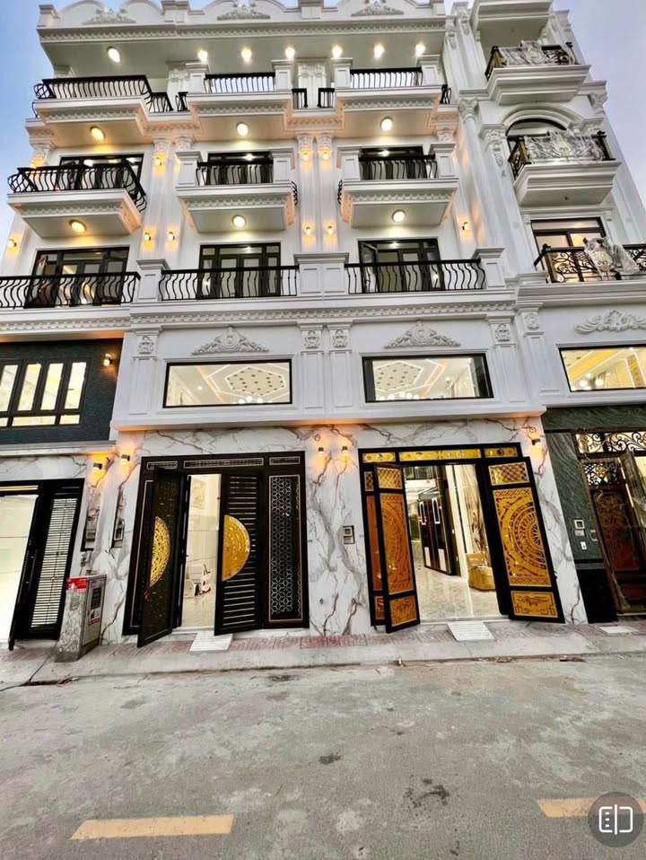 Nhà nguyên căn quận Bình Tân 64m² giá 17 triệu - Phù hợp làm văn phòng và ở gia đình!