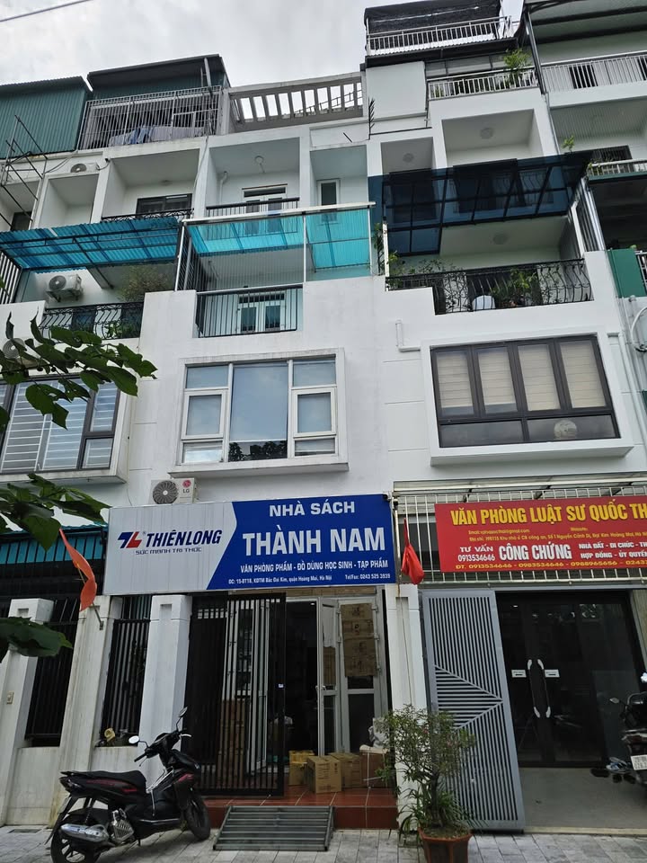 Văn phòng mini Nguyễn Cảnh Dị 32m² giá 3 triệu - Chỗ đỗ ô tô thuận tiện!