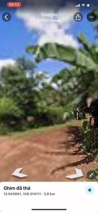 Đất nền Ea Hồ Krông Năng 350m² giá 800 triệu - Đầu tư sinh lời ngay!