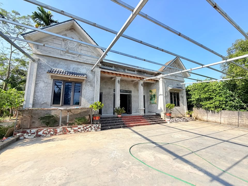Đất nhà vườn Hưng Long, Yên Lập, Phú Thọ 2500m² giá 2 tỷ - Cơ hội vàng đầu tư!