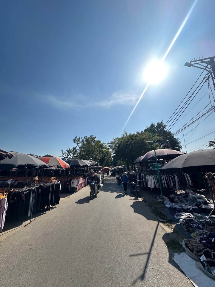 Căn hộ 89m² tại Quang Minh, Mê Linh, Hà Nội - Giá chỉ 3 tỷ, đường thông tứ phía!