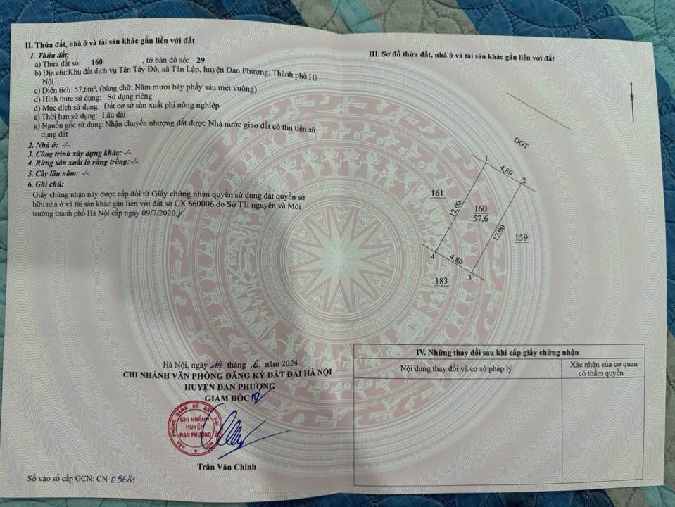 Bán gấp FrontHouse Tân Tây Đô 57.6m² giá chỉ 9 tỷ - Đầu tư sinh lời hấp dẫn!