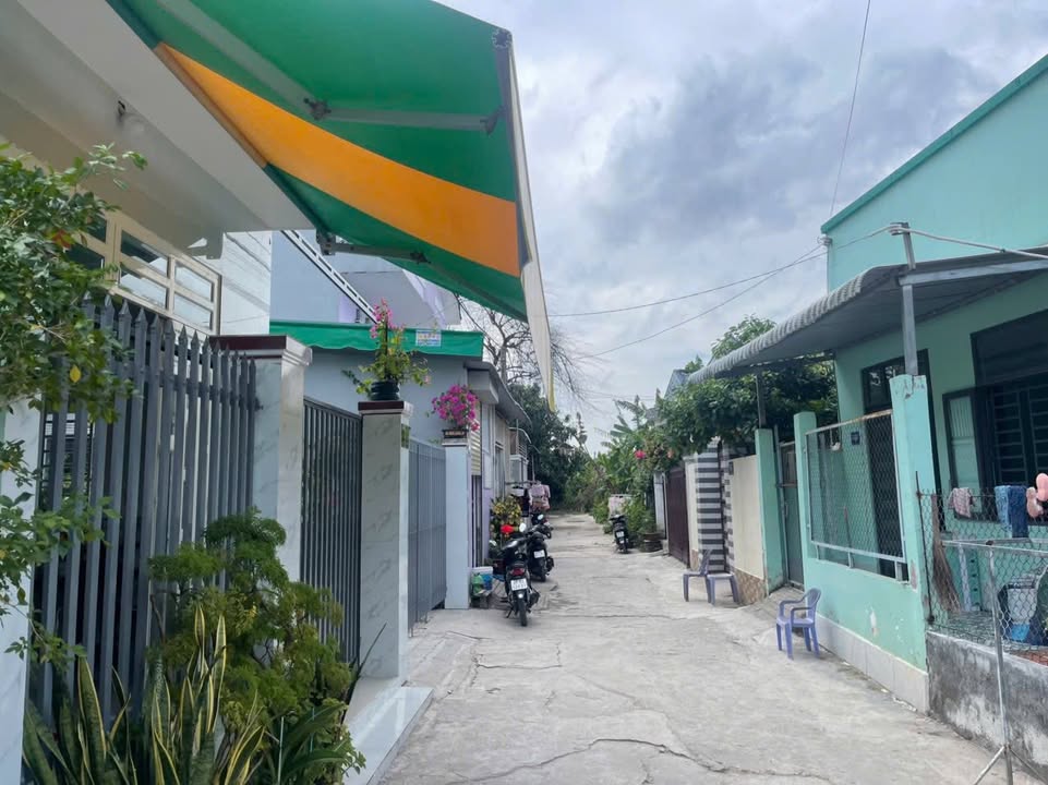 Đất nền đường Nguyễn Văn Trường, Long Tuyền 156m² giá 1.99 tỷ - Cơ hội đầu tư hấp dẫn!