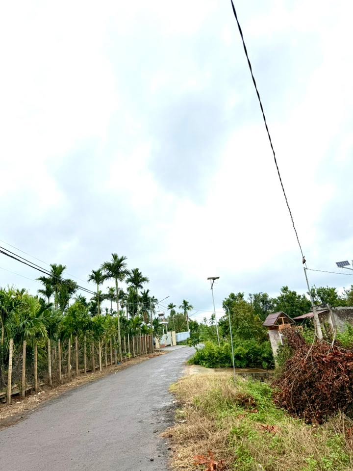 Đất nền Khu dân cư Thiện An, Buôn Hồ 160m² giá 1.179 tỷ - Gần trường và bệnh viện!