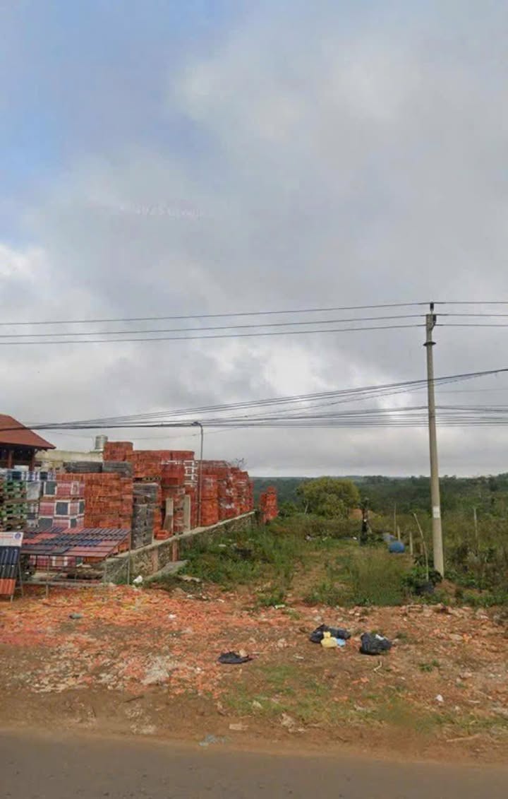 Đất nền mặt tiền Quốc lộ 14, phường Cư Bao, Đắk Lắk 896m² - Giá chỉ 2.96 tỷ!