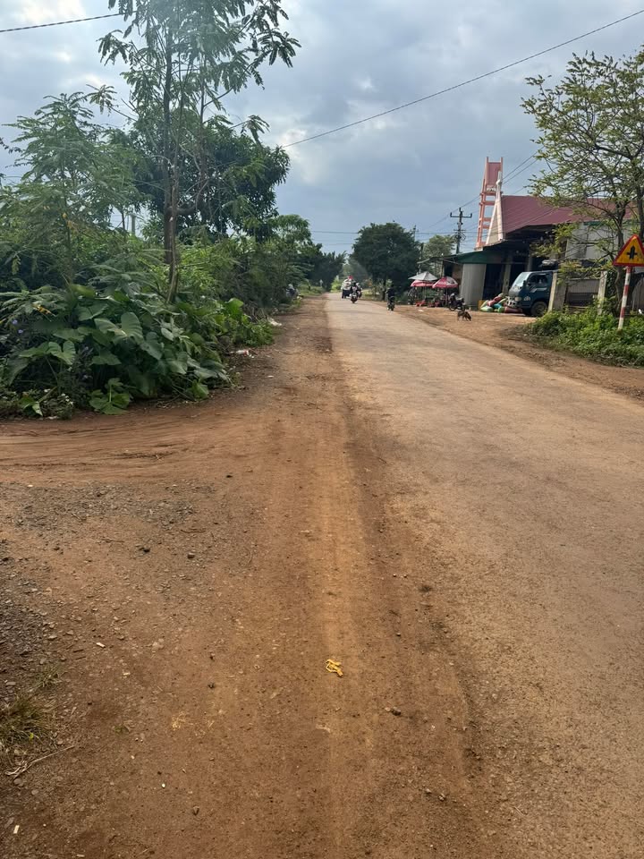 Đất mặt tiền Lý Chính Thắng - Thống Nhất - 220m² giá 7.04 tỷ - Cơ hội đầu tư hấp dẫn!