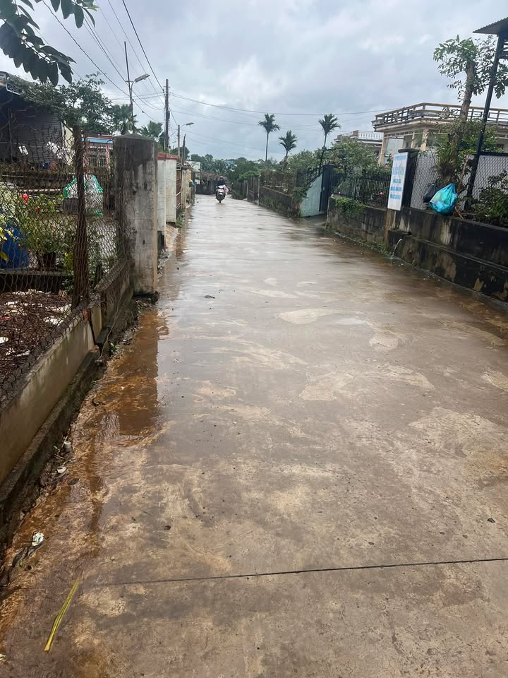 Đất thổ cư Thống Nhất, Buôn Hồ 175m² giá 135 triệu - Gần quốc lộ, đầu tư sinh lời!