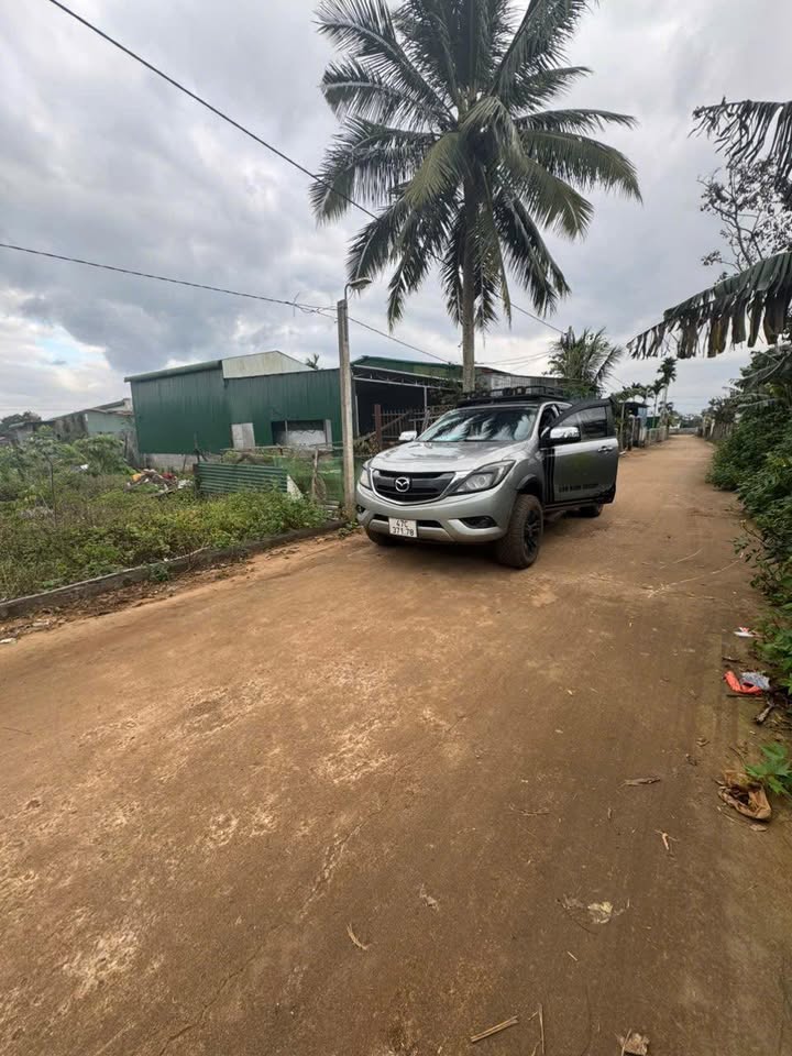 Đất nền tại phường Thống Nhất, Buôn Hồ 200m² - Đầu tư sinh lời ngay!