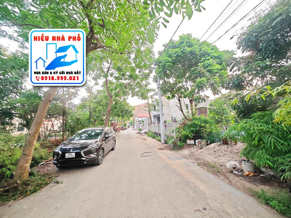 Đất nền Đa Mai Bắc Giang 90m² giá chỉ 1 tỷ - Đầu tư sinh lời ngay!