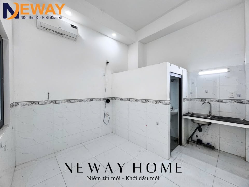 Phòng trọ Studio Lê Trọng Tấn 25m² giá 3 triệu - Sẵn máy lạnh và nội thất!