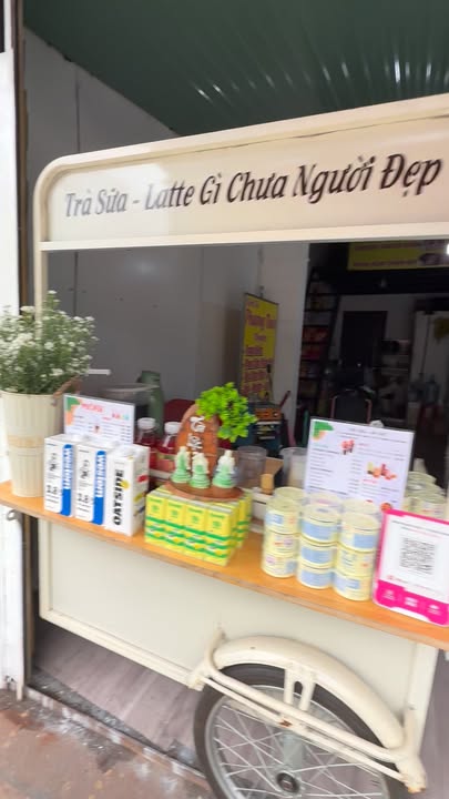 Nhà mặt tiền đường Sơn Kỳ, quận Tân Phú, 7 triệu/tháng - Phù hợp cho kinh doanh và sinh sống!