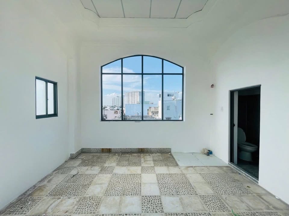 Nhà nhỏ cho thuê tại Trường Chinh, Tân Phú - Giá chỉ 3.9 triệu/tháng!