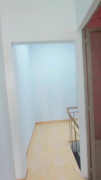 Nhà cho thuê nguyên căn hẻm 4m đường Đoàn Giỏi, Tân Phú 56m² - Phù hợp làm văn phòng và ở gia đình!