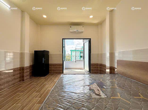 Căn hộ Studio Bancol Tân Hương 5 triệu - An ninh 24/7, đầy đủ nội thất!