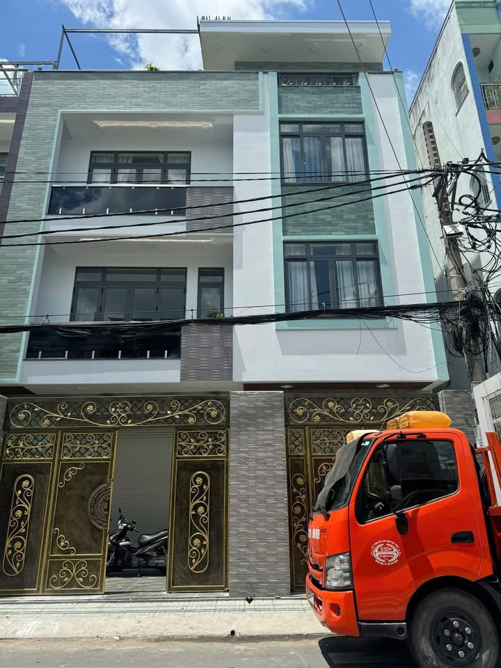 Cho thuê mặt bằng kinh doanh tại Phú Trung, Tân Phú - Giá 19 triệu, diện tích 80m²