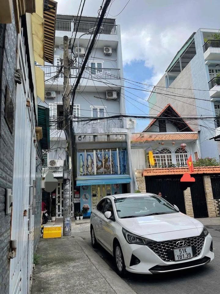 Nhà mặt tiền Tỉnh lộ 10, Bình Tân 480m² giá 80 triệu - Cho thuê ngay!