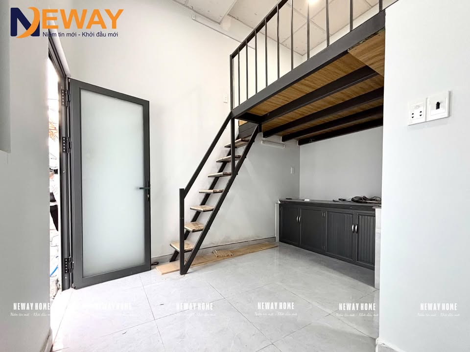 Nhà nhỏ cho thuê tại Lê Trọng Tấn, Tân Sơn Nhì - Giá thỏa thuận, tiện nghi đầy đủ!