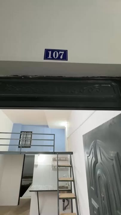 Phòng cho thuê tại 33 Gò Dầu, Tân Quý, Tân Phú giá 3.5 triệu - Ban công riêng thoáng mát!