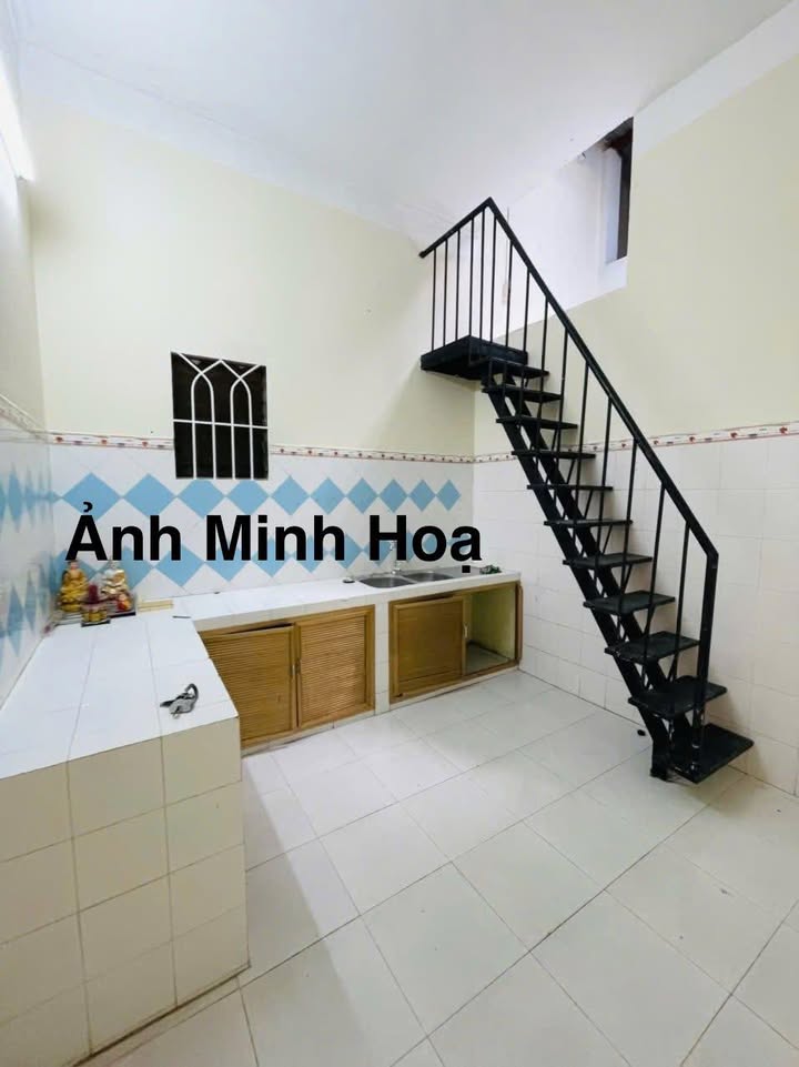 Nhà cho thuê tại Bình Tân 60m² - Thích hợp cho gia đình và kinh doanh online!