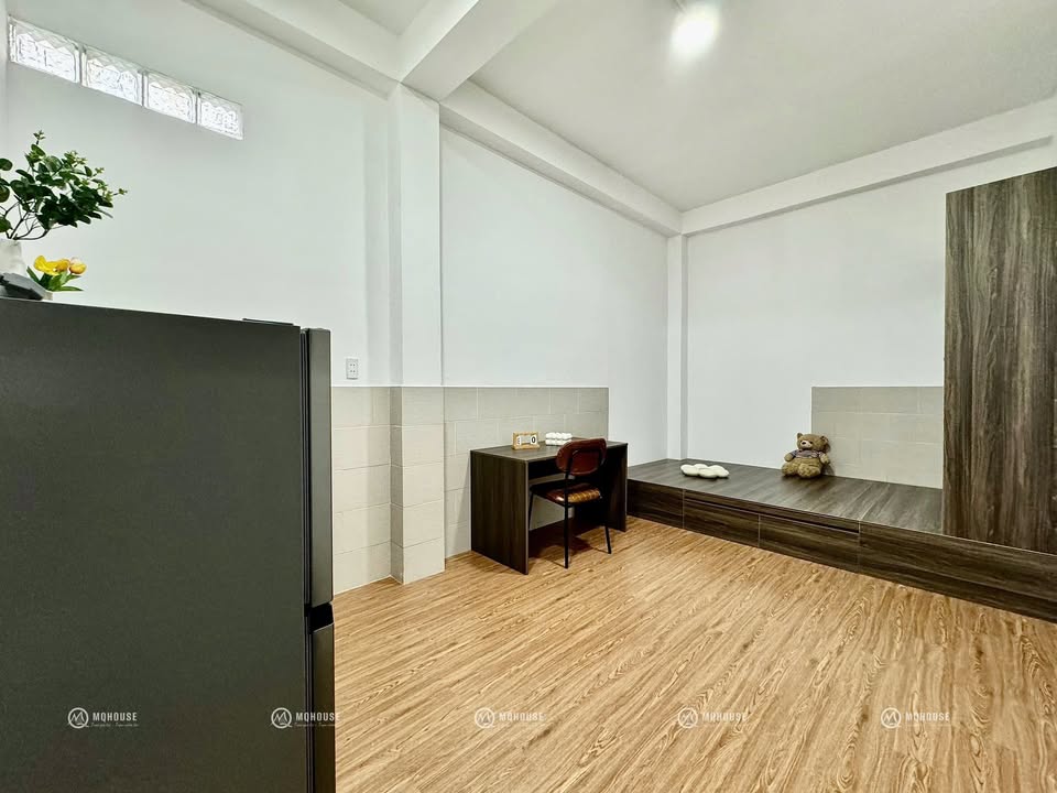 Căn hộ Studio Tân Phú 30m² giá thỏa thuận - Đẹp như homestay!