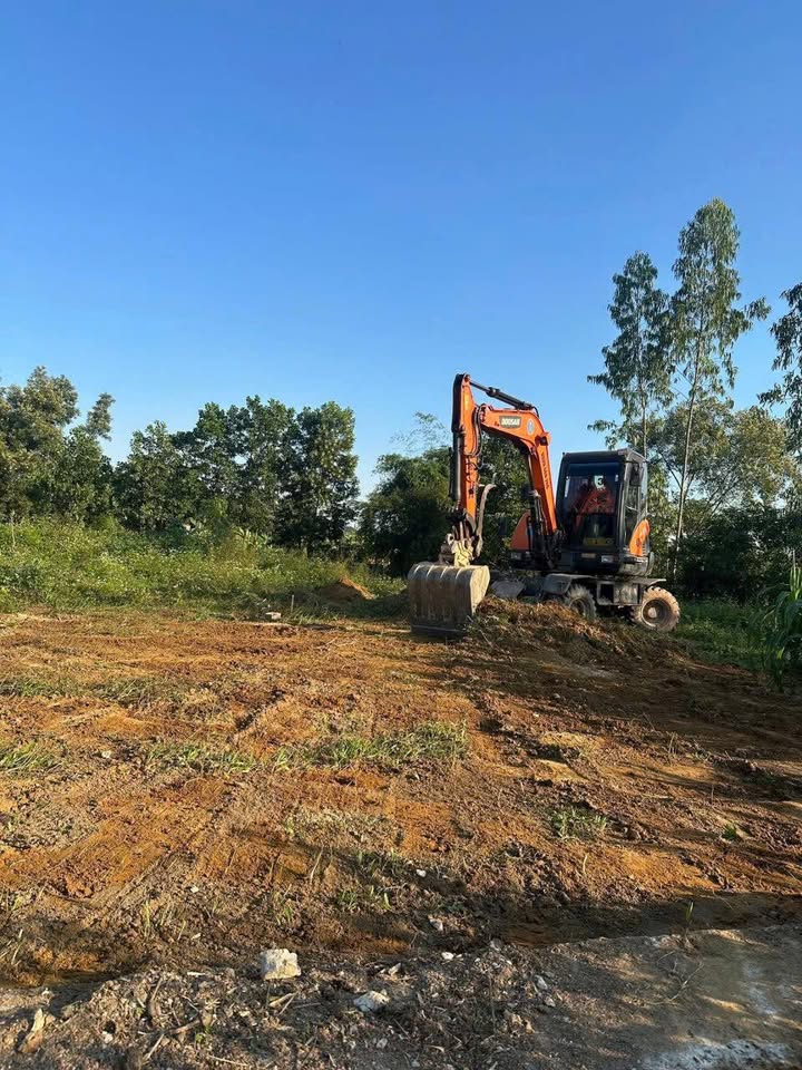 Đất thổ cư Thịnh Đức 500m² giá 9xx - An ninh tuyệt đối, thiết kế nhà vườn hoàn hảo!