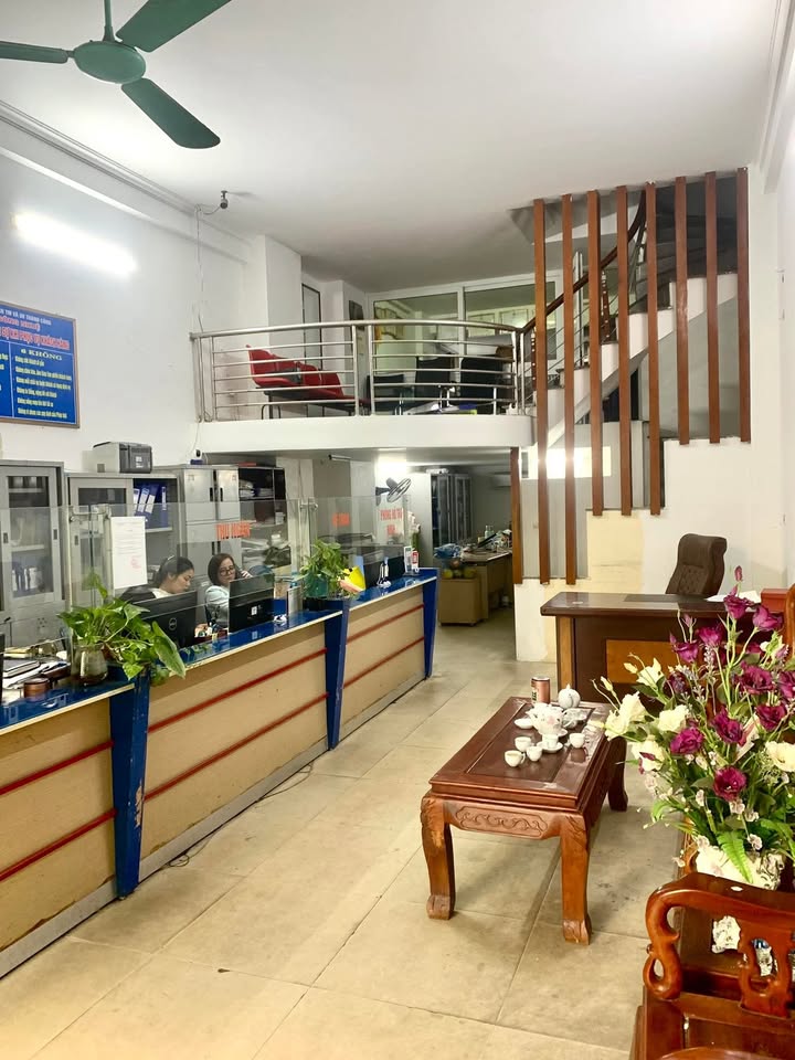 Nhà liền kề cho thuê Xa La Hà Đông 80m² giá 30 triệu - Phù hợp làm văn phòng, trung tâm đào tạo!