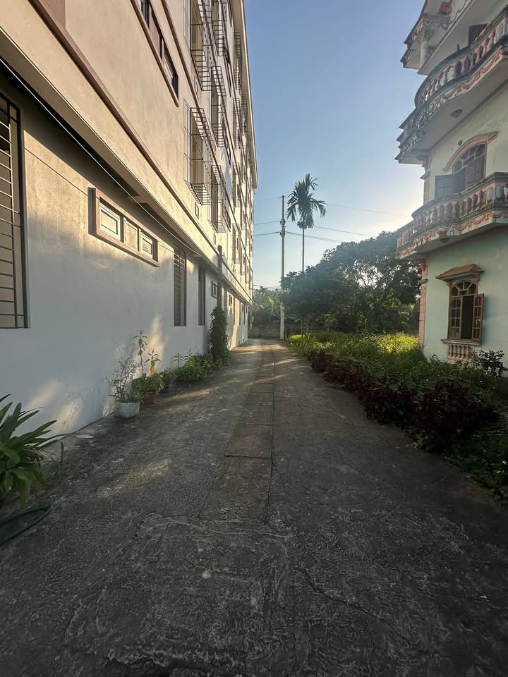 Đất nền 1800m² tại Đại lộ Thăng Long, Thạch Thất - Sổ đỏ chính chủ, giá tốt!