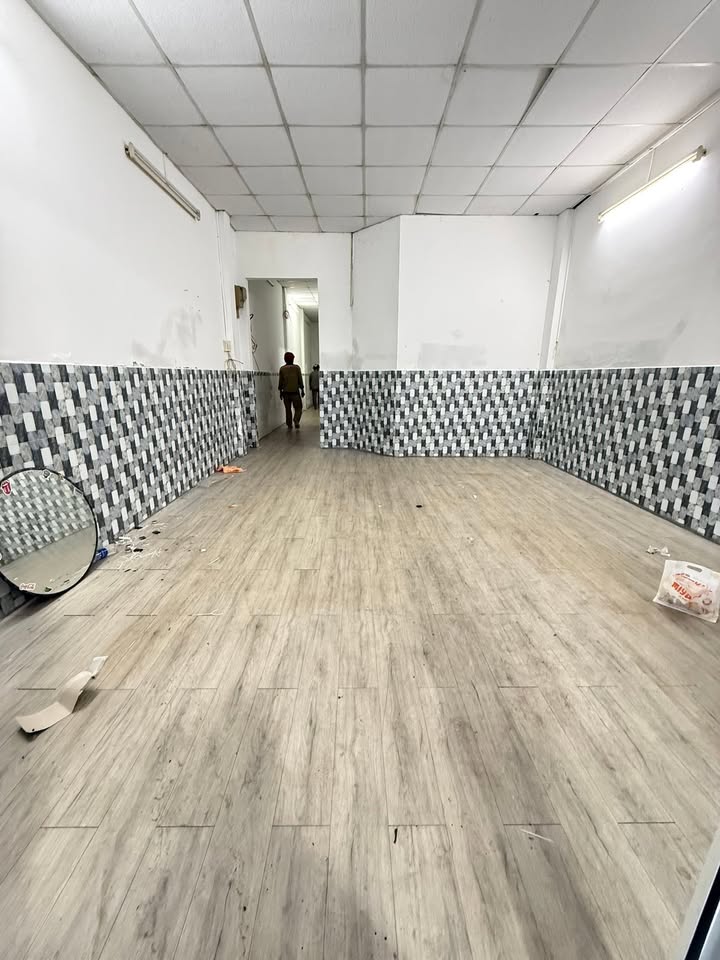 Nhà cho thuê phường Vĩnh Quang, Rạch Giá 125m² chỉ 3.5 triệu/tháng - Đầy đủ tiện nghi!