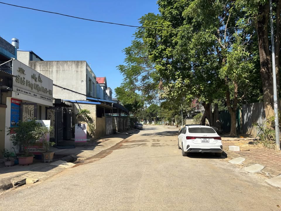 Nhà 2 tầng Túc Duyên Thái Nguyên 50m² giá 1,8 tỷ - Vị trí gần chợ thuận tiện!