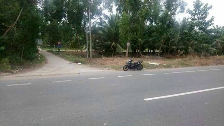 Đất nền thổ cư xã Hữu Định 82.2m² giá 500 triệu - Đất đẹp, sẵn sàng xây dựng!