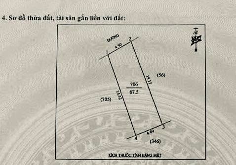 Đất nền Nghi Phú, Vinh 67.5m² giá 2 tỷ - Đầu tư sinh lời bền vững!
