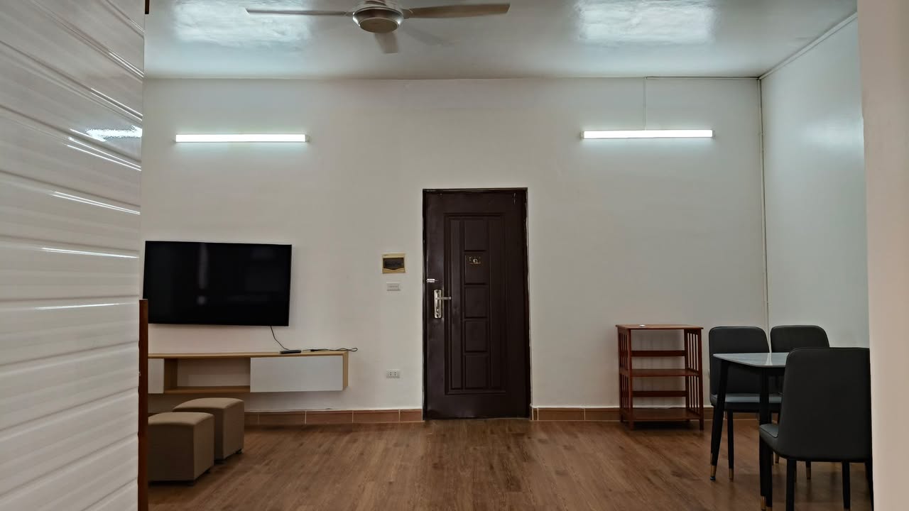 Căn hộ chung cư Hưng Thịnh Vinh 74m² giá 2 tỷ - Đầy đủ nội thất, sẵn sàng ở ngay!