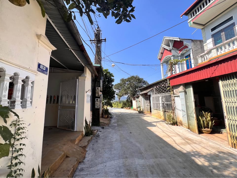 Nhà chính chủ tại Cao Phong, 90m² giá chỉ 990 triệu - Sẵn sàng vào ở!