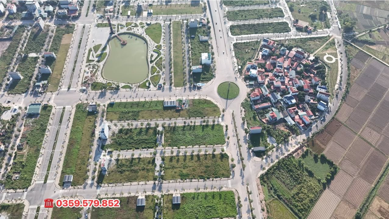 Đất nền dự án Rùa Vàng Vôi, Bắc Giang - Giá chỉ từ 1.8 tỷ - Cơ hội đầu tư hấp dẫn!