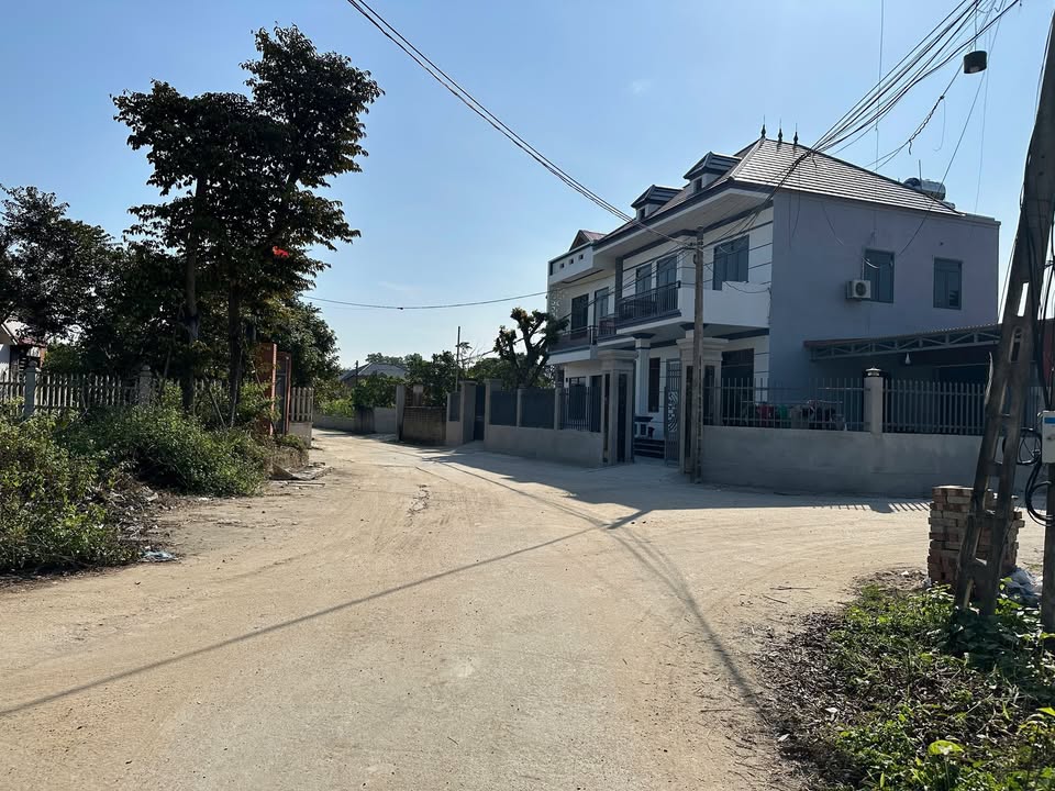 Bán đất Việt Hùng Hiệp Hòa 103m² giá 1.3 tỷ - Đầu tư sinh lời ngay!