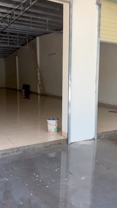 Nhà cấp 4 mới xây tại xã Lưu Vệ, Nga Sơn, 240m² - Chính chủ bán gấp!