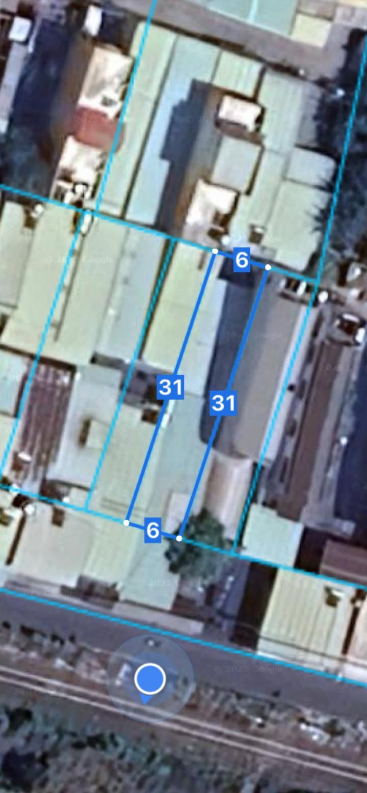 Mặt tiền kinh doanh phường Tân Hiệp 252m² giá 4 tỷ - Vị trí đắc địa sầm uất!