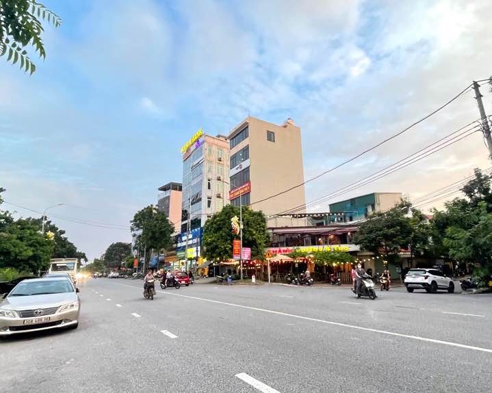 Đất nền Kim Chung Đông Anh 200m² giá 6.5 tỷ - Sẵn sàng đầu tư sinh lời!