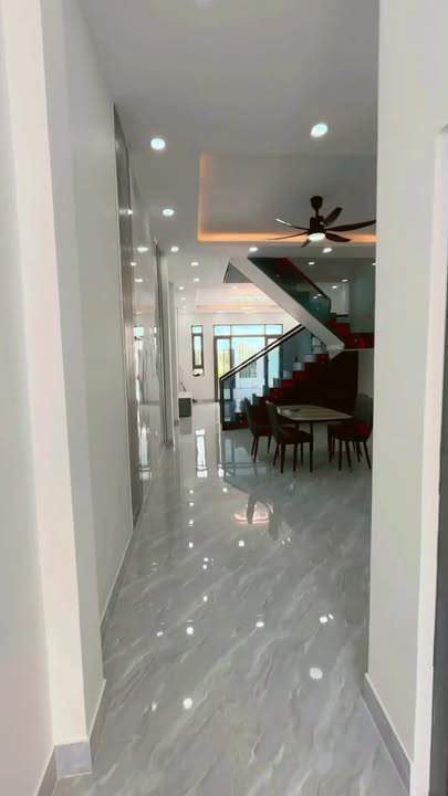 Nhà mặt tiền đường Thuận Thành, Long An 117m² giá 2.65 tỷ - Sẵn sàng giao dịch!