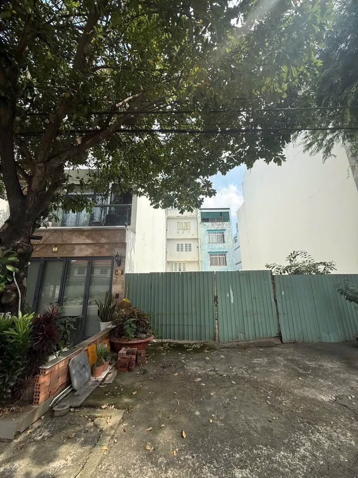 Đất nền đường 30, Bình Tân 100m² giá 15 tỷ - Đối diện Aeon Mall, kinh doanh đa ngành!