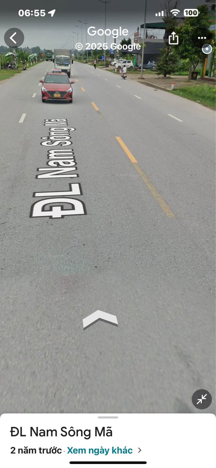 Đất nền 2 lô liền kề MB 8197, Quảng Phú 160m² giá 2 tỷ - Cơ hội đầu tư hấp dẫn!