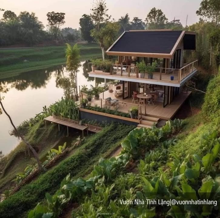 Đất vườn 1900m² xã Bình Quý, Thăng Bình - Giá chỉ 900 triệu VND