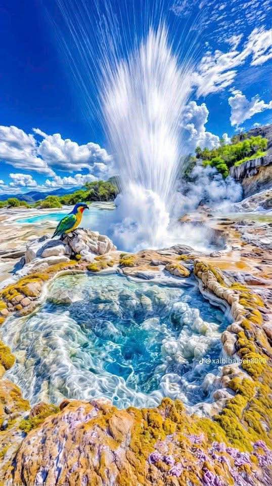 Bán đất 13.000m² 3 mặt tiền Quốc Lộ 61C - Tiềm năng đầu tư lớn!