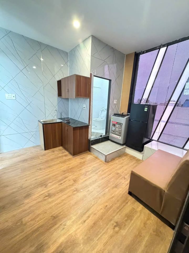 Minihouse cho thuê tại hẻm 42 Trần Việt Châu, Cần Thơ - Giá chỉ 3.8 triệu/tháng!