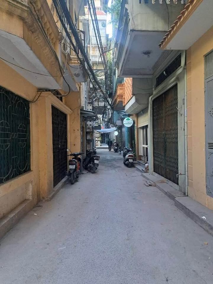 Đất Trường Chinh Đống Đa 85m² giá 19.7 tỷ - Hợp xây CCMN, vị trí vàng!