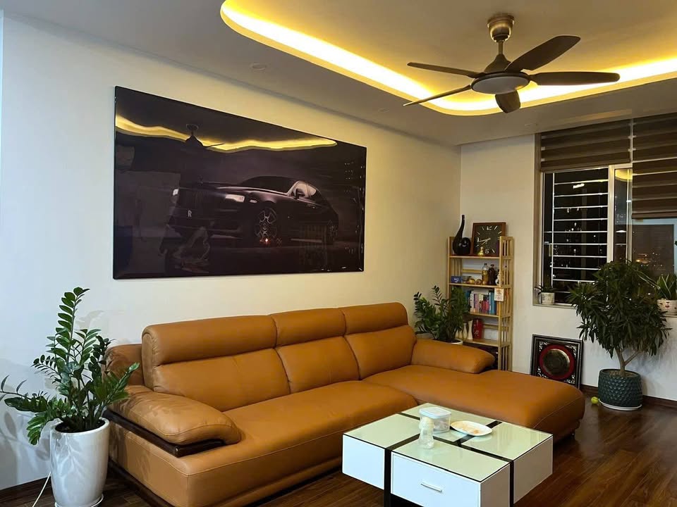 Căn hộ Packexim 1 Tây Hồ 130m² giá 8 tỷ - Chính chủ bán ngay!