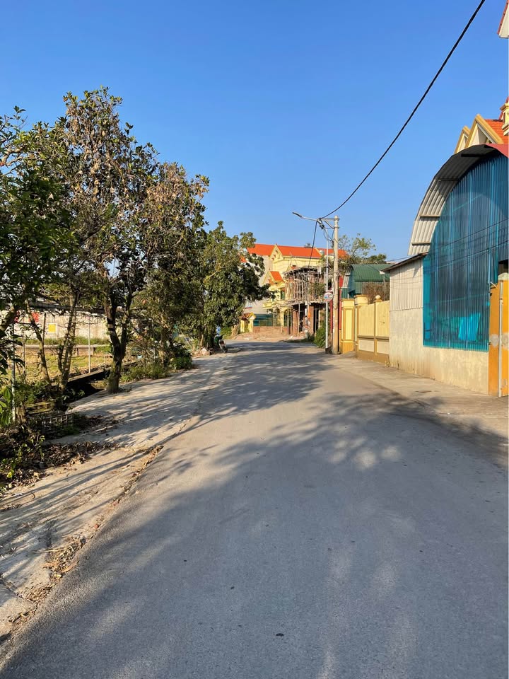 Lô đất Thượng Vũ, An Bình 100m² giá 3.93 tỷ - Đầu tư sinh lời tuyệt vời!